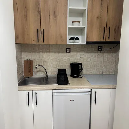 Dixy 3 贝尔格莱德